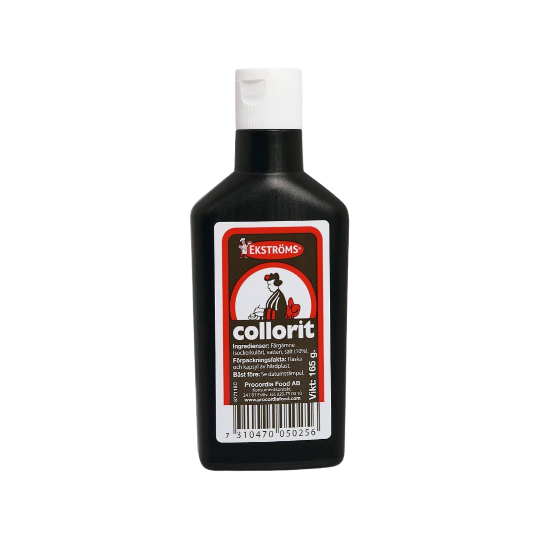 Collorit Soya Cajutan Food Shop