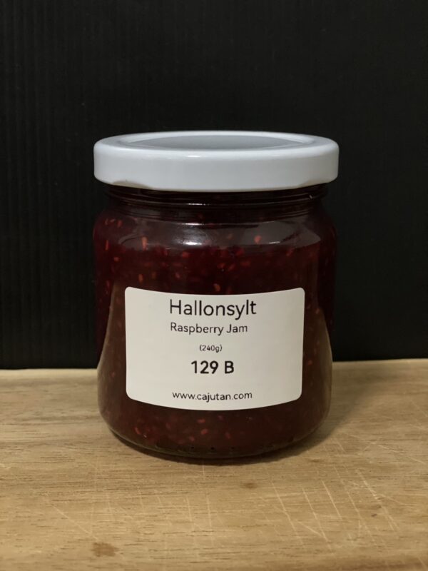 Raspberry Jam