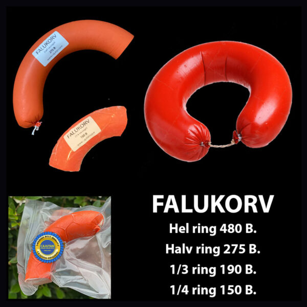 Falukorv