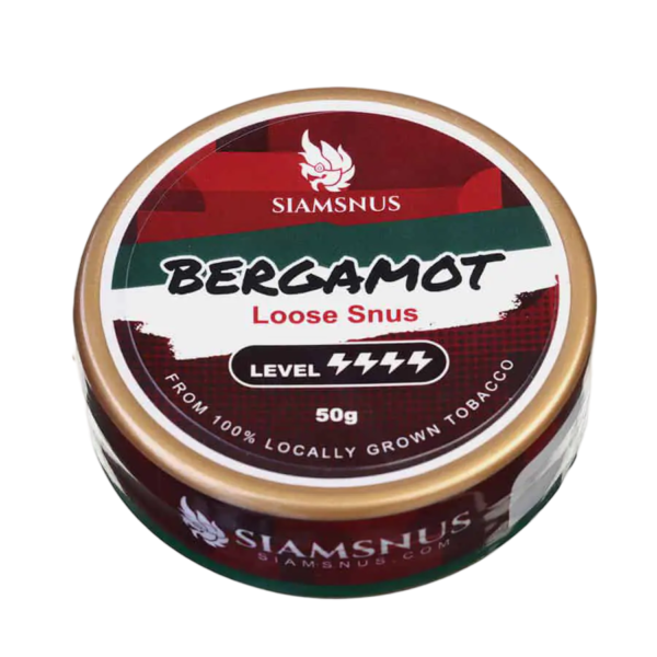 Bergamot Loose