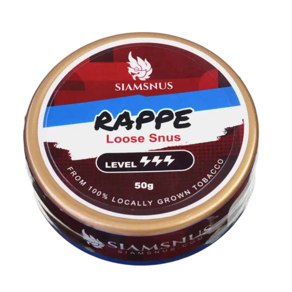 Rappe Loose