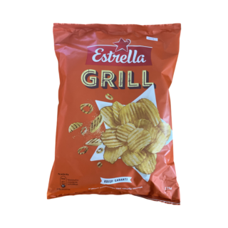 Estrella Grill Chips