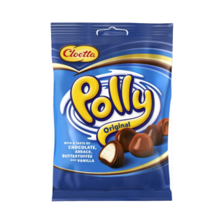 Polly Original
